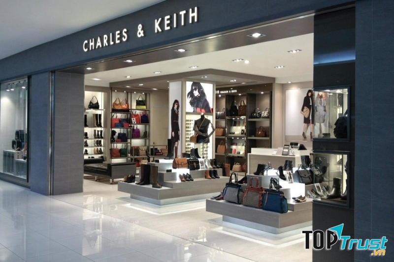 Charles & Keith