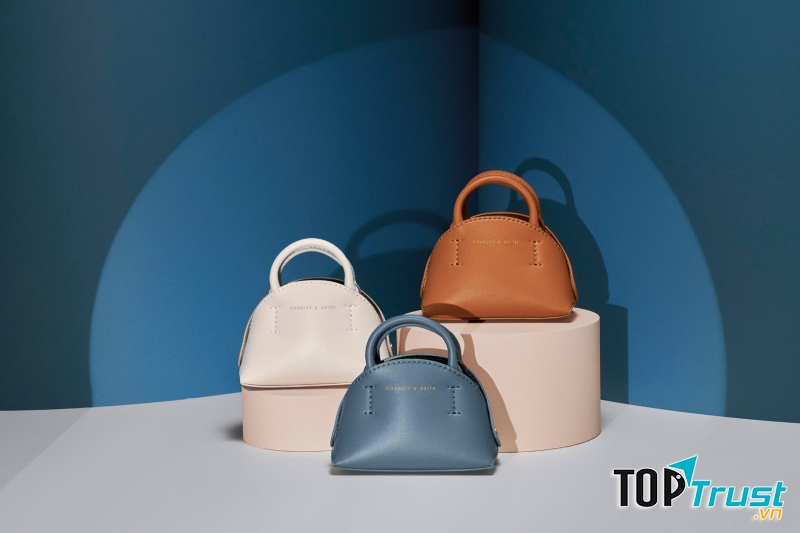 Charles & Keith
