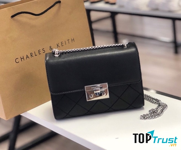 Charles & Keith - Singapore