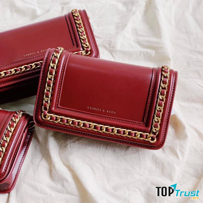Túi xách Charles and Keith