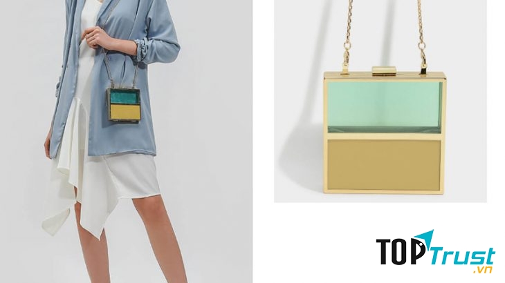 Túi xách Charles and Keith