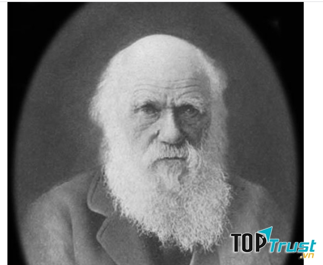 Charles Robert Darwin