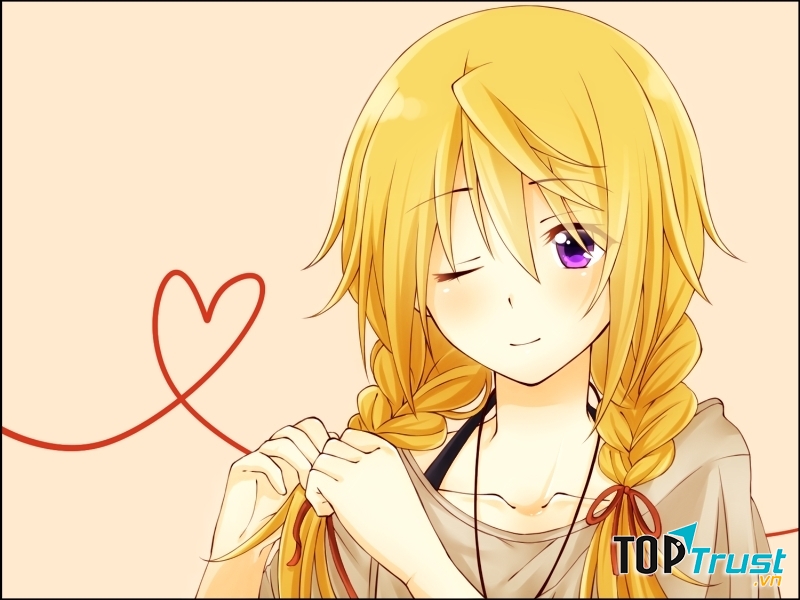 Charlotte Dunois - Infinite Stratos