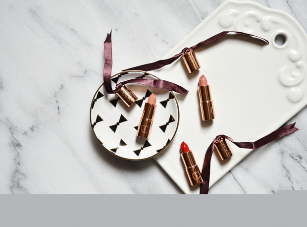 Charlotte Tilbury Mini Matte Revolution