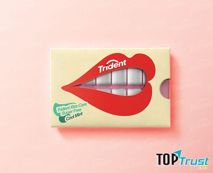 Trident Gum