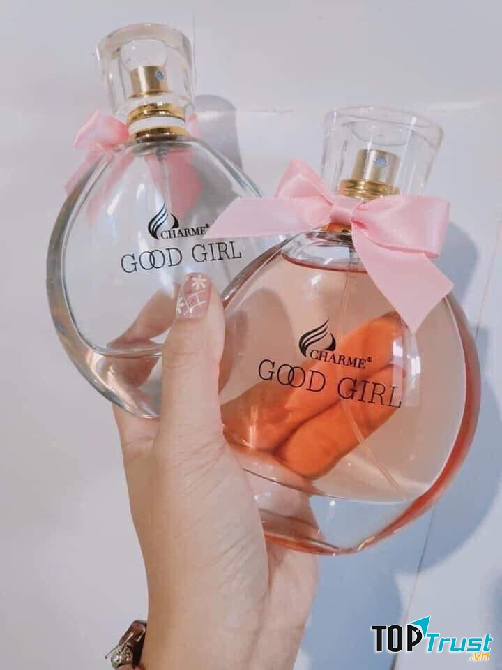 Charme Perfume