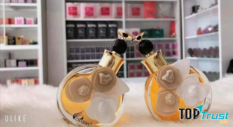 Charme Perfume