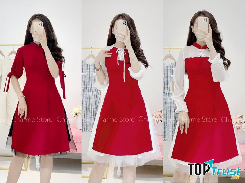 Charme Store
