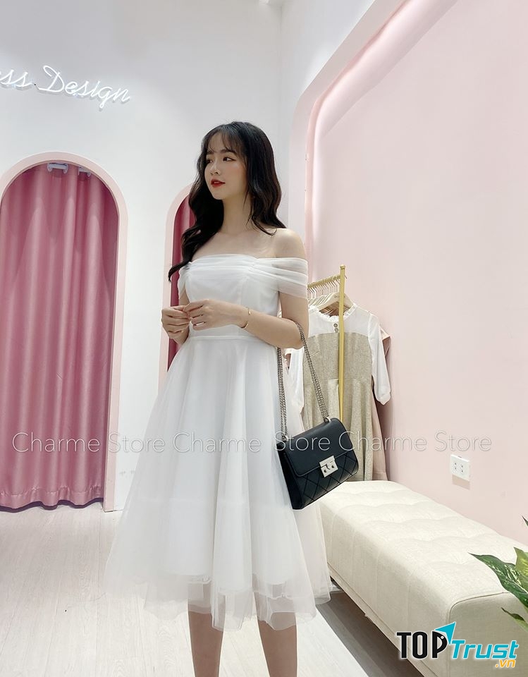 Charme Store
