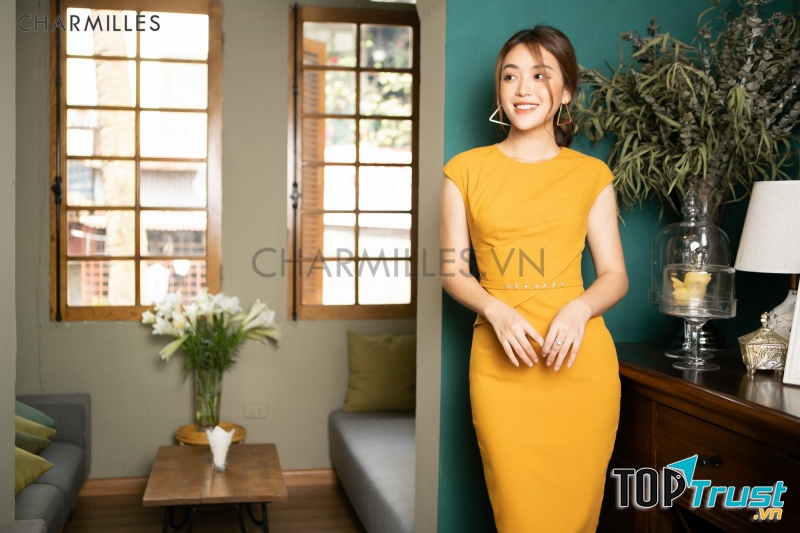 Charmilles (JoJo shop)