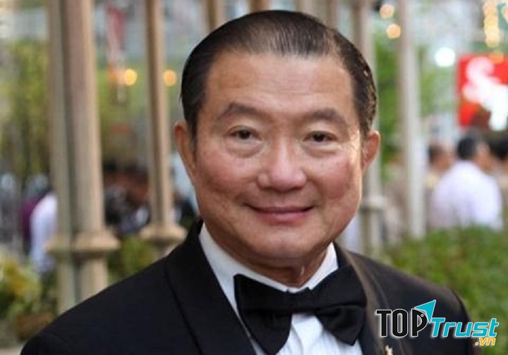 Ông Charoen Sirivadhanabhakdi