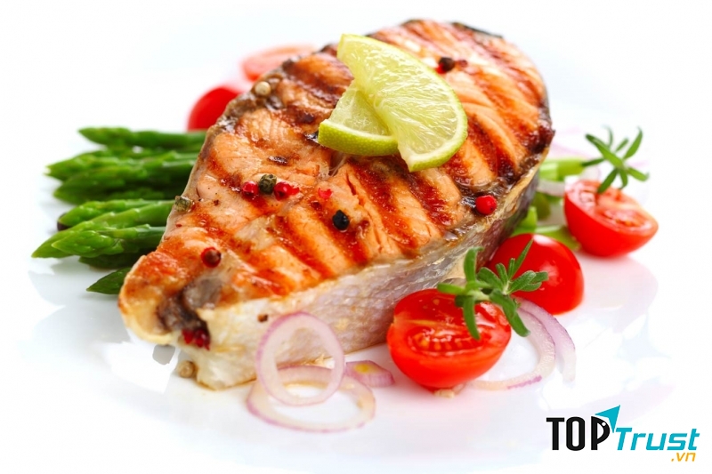 Cần hạn chế chất béo