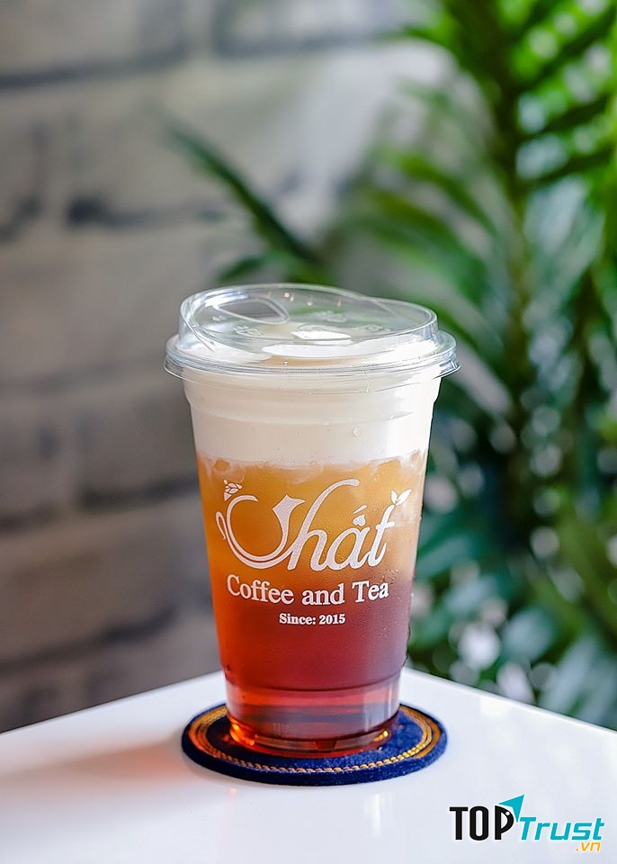 CHẤT Coffee & Tea