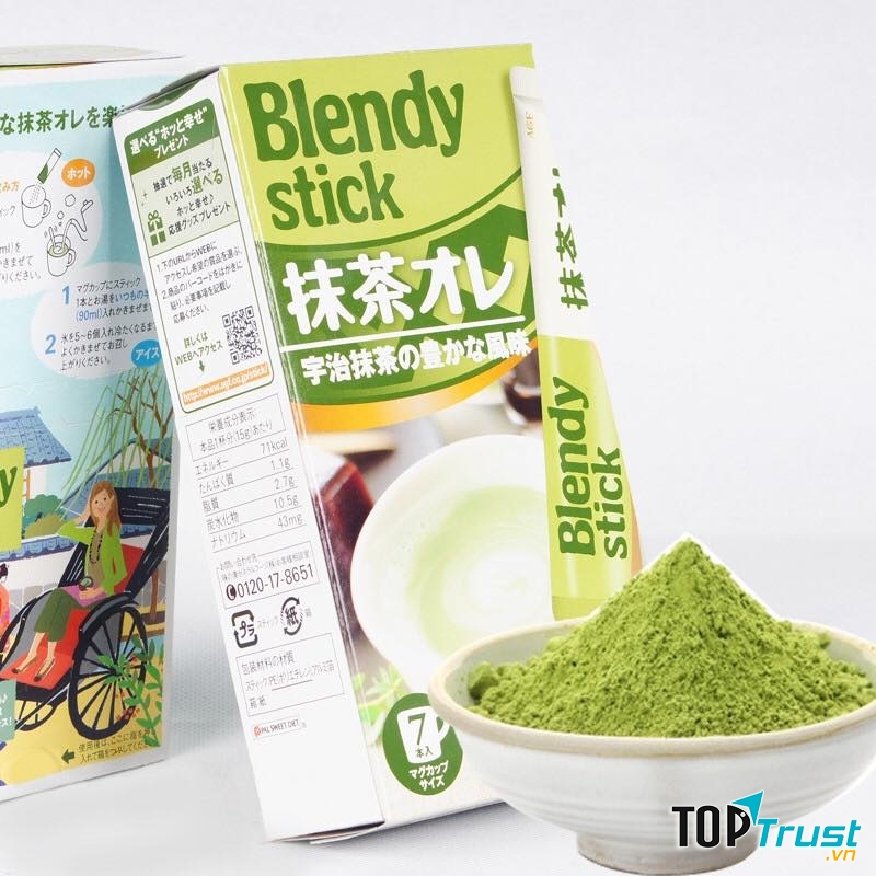 Chất lượng Nhật Bản Shop