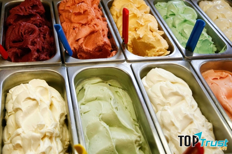 Hạn chế sử dụng các thực phẩm chứa chất ngọt nhân tạo bởi tác động tiêu cực của chúng đến não bộ của bạn