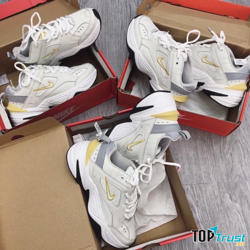 Chất Sneaker chuyên về hàng giày thể thao nam, nữ  chất lượng tốt đáng để bạn tham khảo