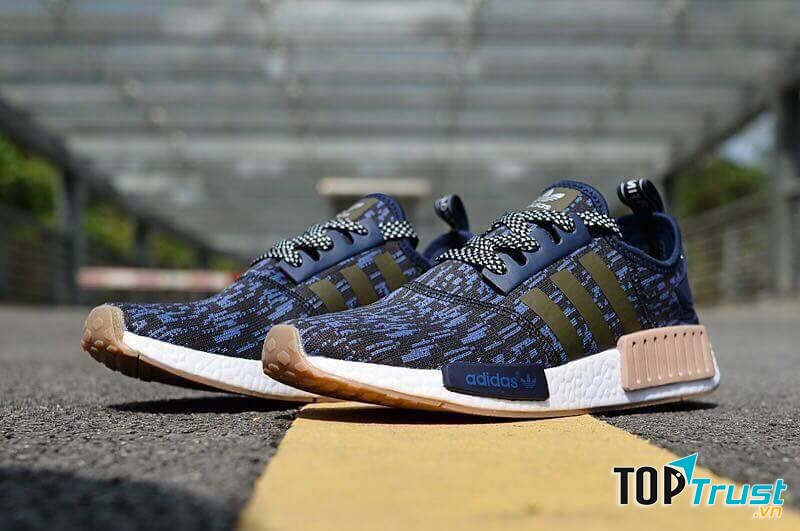 Các sản phẩm đều thuộc dòng chất lượng cao, êm ái, đi nhiều không lo bị trầy chân hay đau chân