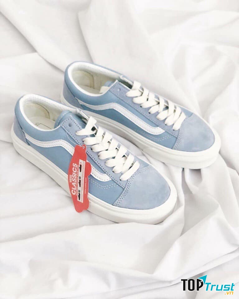 Chất Sneaker
