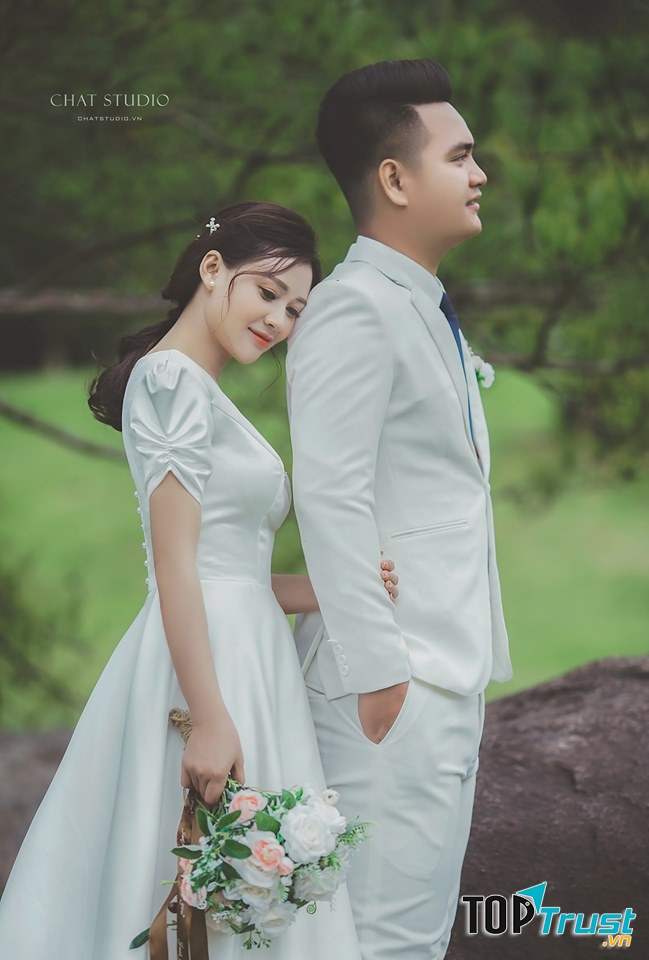 CHẤT Studio - Wedding