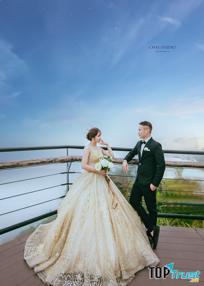 CHẤT Studio - Wedding