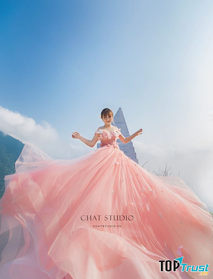 CHẤT Studio - Wedding
