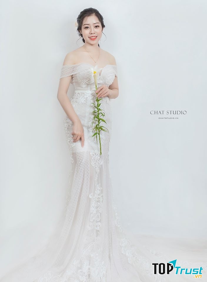 CHẤT Studio - Wedding