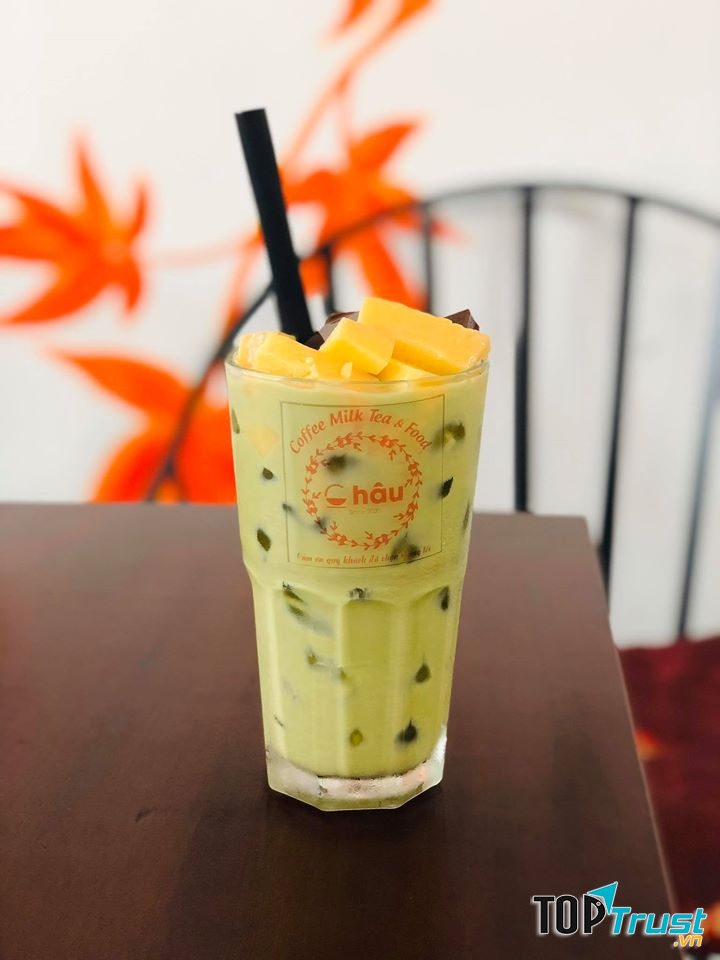 Châu Coffee and Milktea