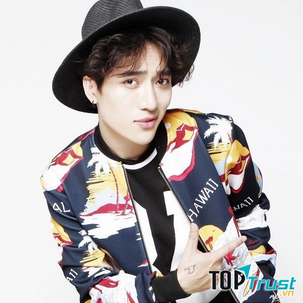 Nhạc sĩ Châu Đăng Khoa