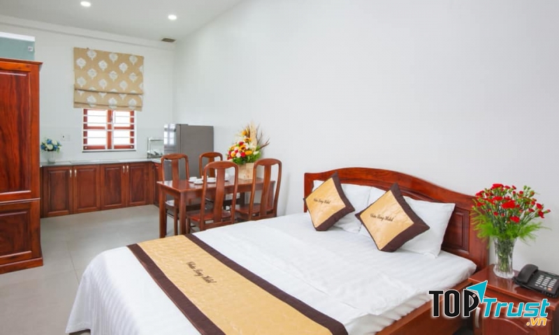 Châu Long Hotel