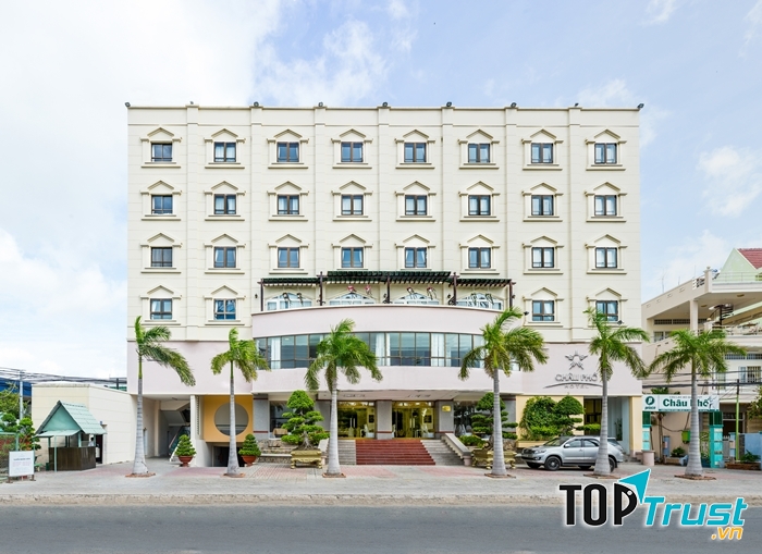 Châu Phố Hotel