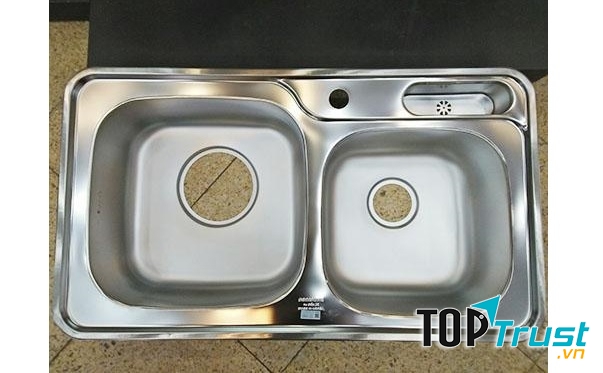 Chậu rửa bát Daeshin PSD-880