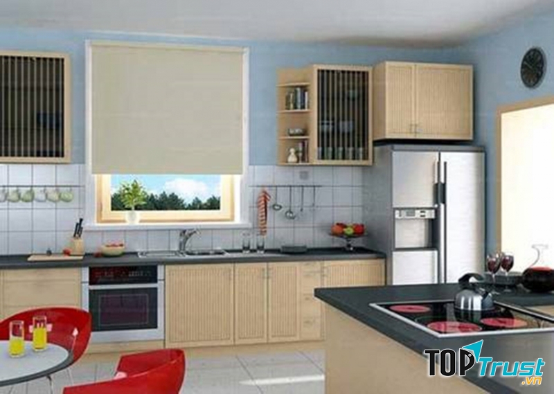 Chậu rửa bát Fandi FD-8145 New