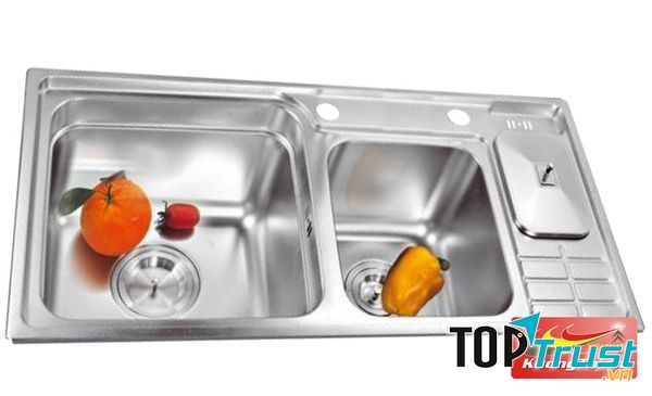 Chậu rửa bát Taka TK-9245