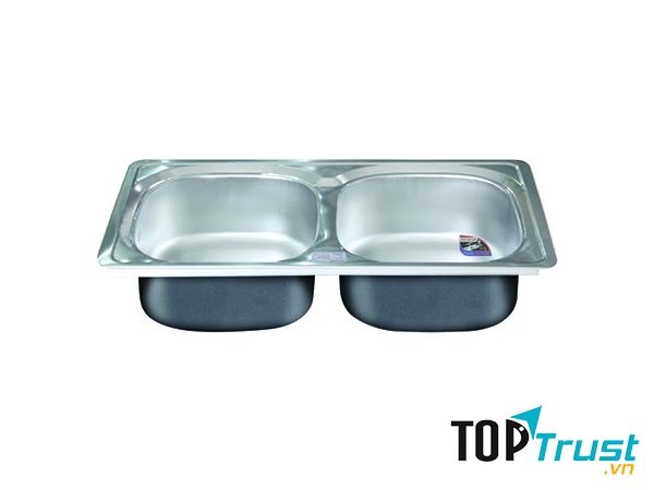 Chậu rửa cao cấp Thế Hệ Mới Đại Thành