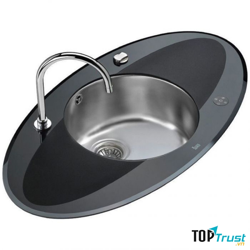 Chậu rửa Teka I-SINK 95 DX
