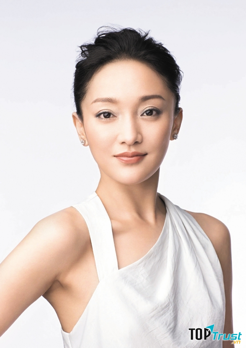 Châu Tấn