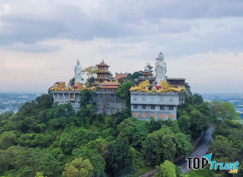 Châu Thới Sơn tự