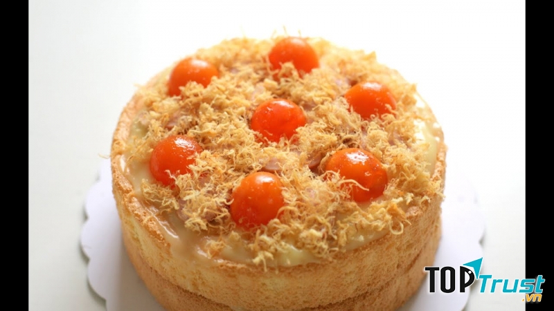 Châu Văn Liêm Bakery