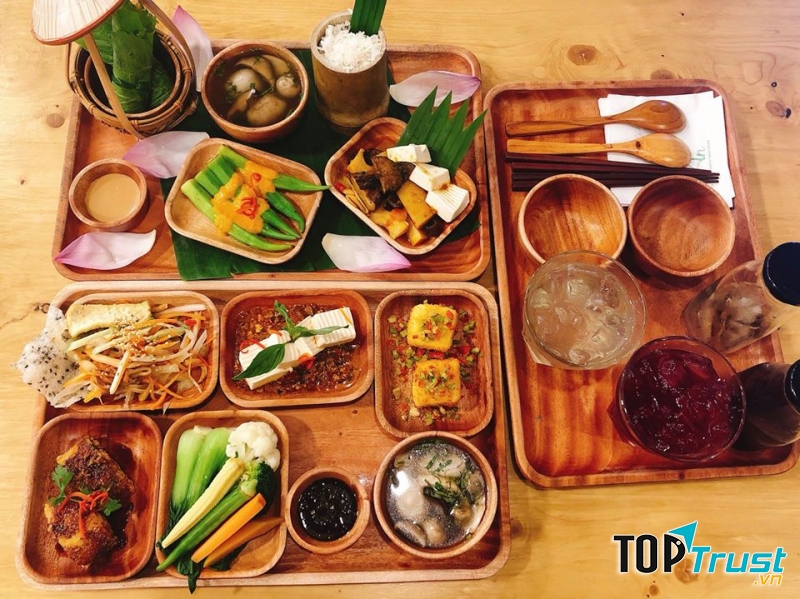 Chay 4An - Cao Thắng