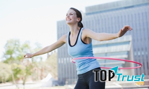 Bạn nên thực hiện bài tập này mỗi sáng và tối, duy trì thường xuyên để kết quả tốt hơn nhé.