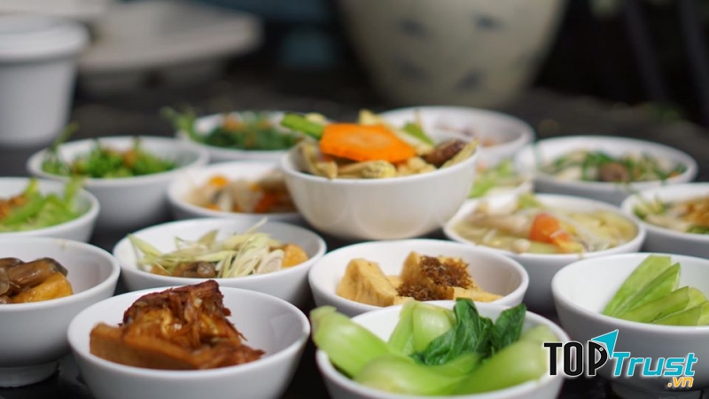 Chay Bông Súng - Nguyễn Đình Chiểu