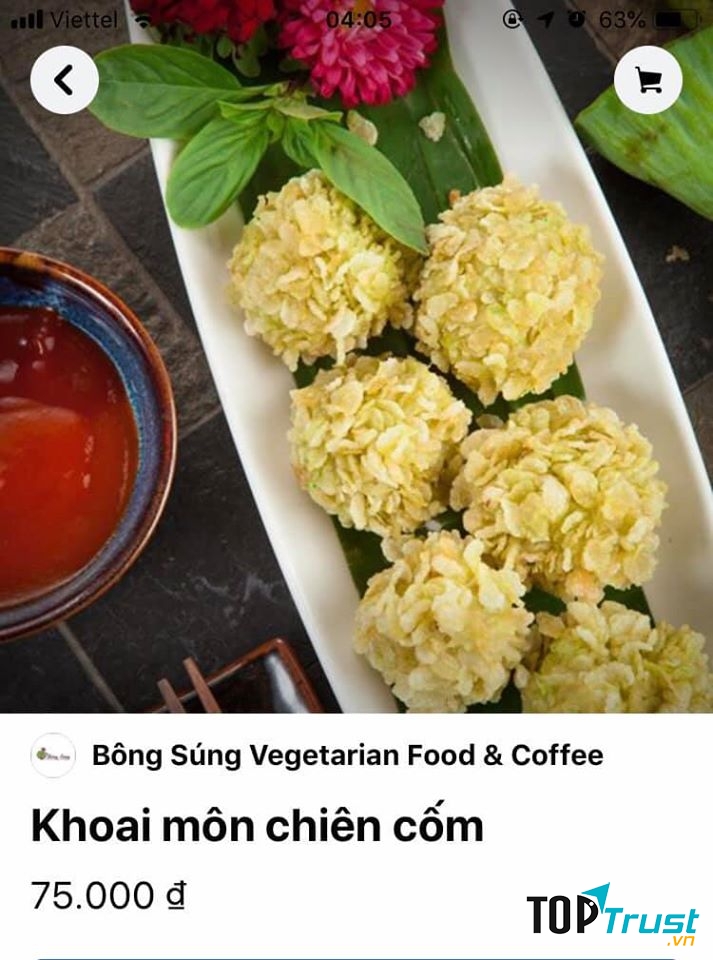 Chay Bông Súng - Nguyễn Đình Chiểu