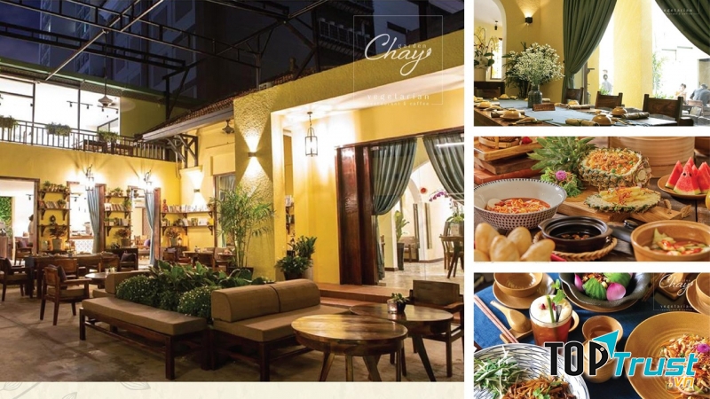 Chay Garden