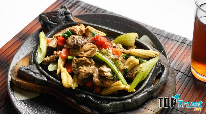 Chay Hoan Hỷ - Nam Kỳ Khởi Nghĩa
