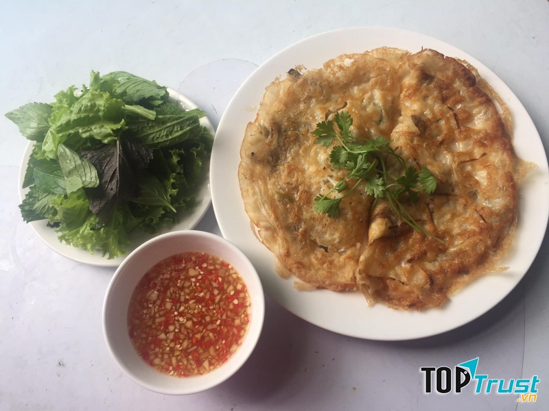 Chay Hoan Hỷ Nha Trang