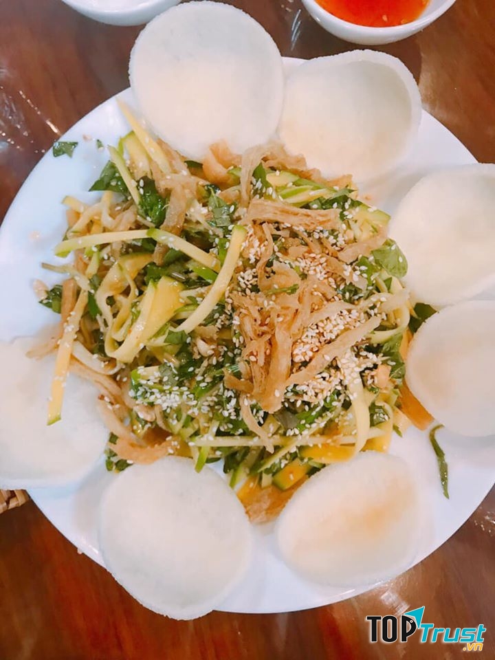 Chay Tâm Bồ Đề