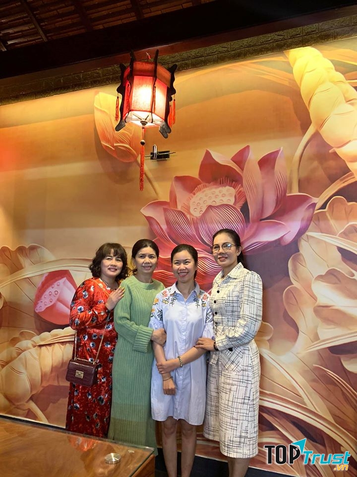 Chay Tâm Bồ Đề