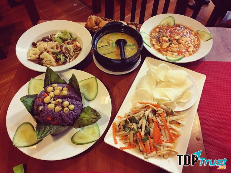 Chay Thiện Trí