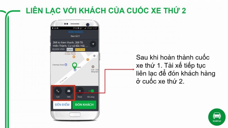 Thực hiện tốt đúng cuốc