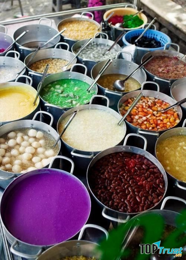 Chè Huế